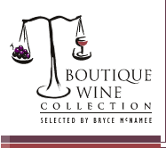 Boutique Wine Collection