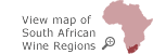 South African wine regions